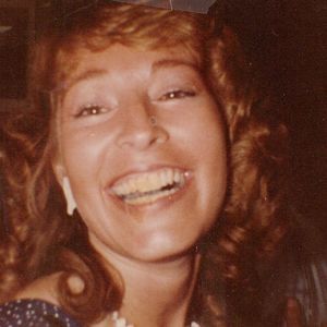 Meet your Posher, Linda